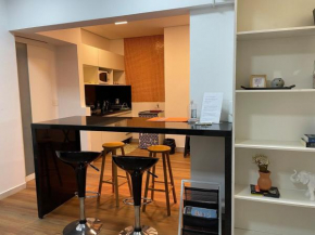 Apartamento Praça da Liberdade